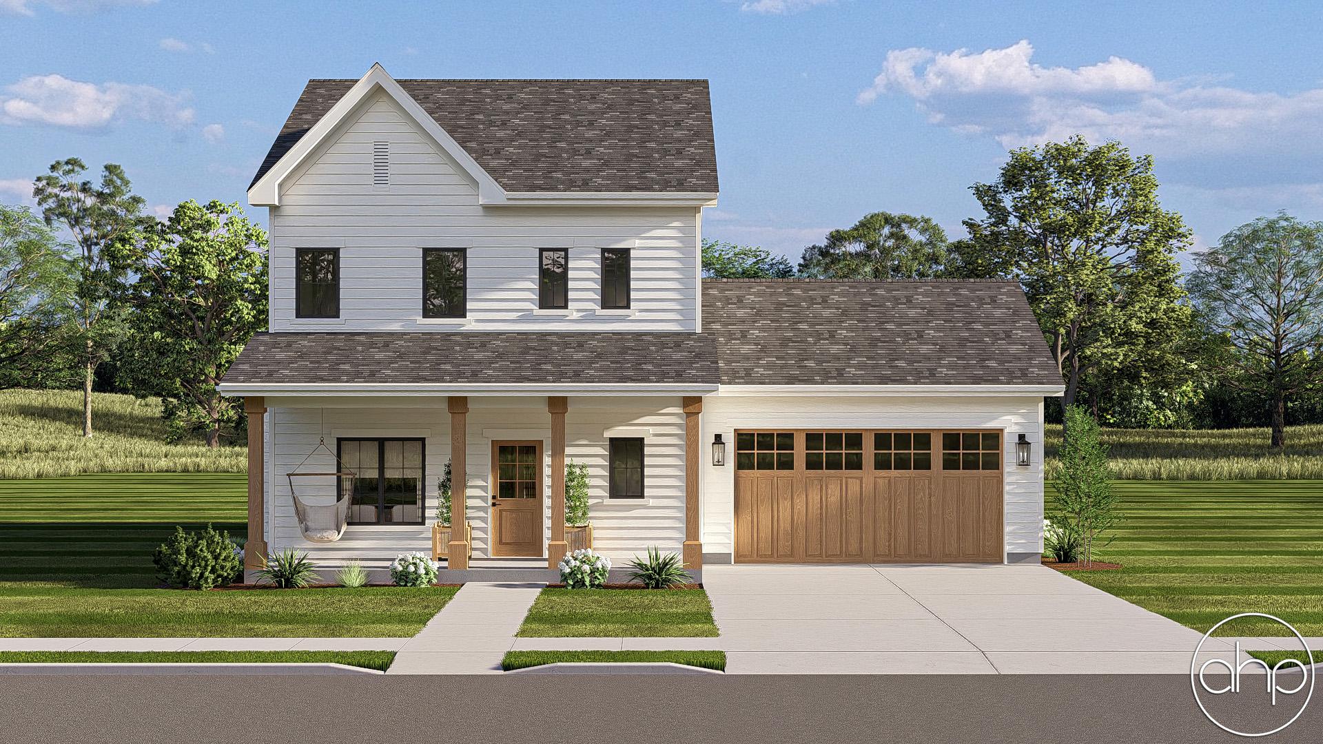 Wilkerson Rendering