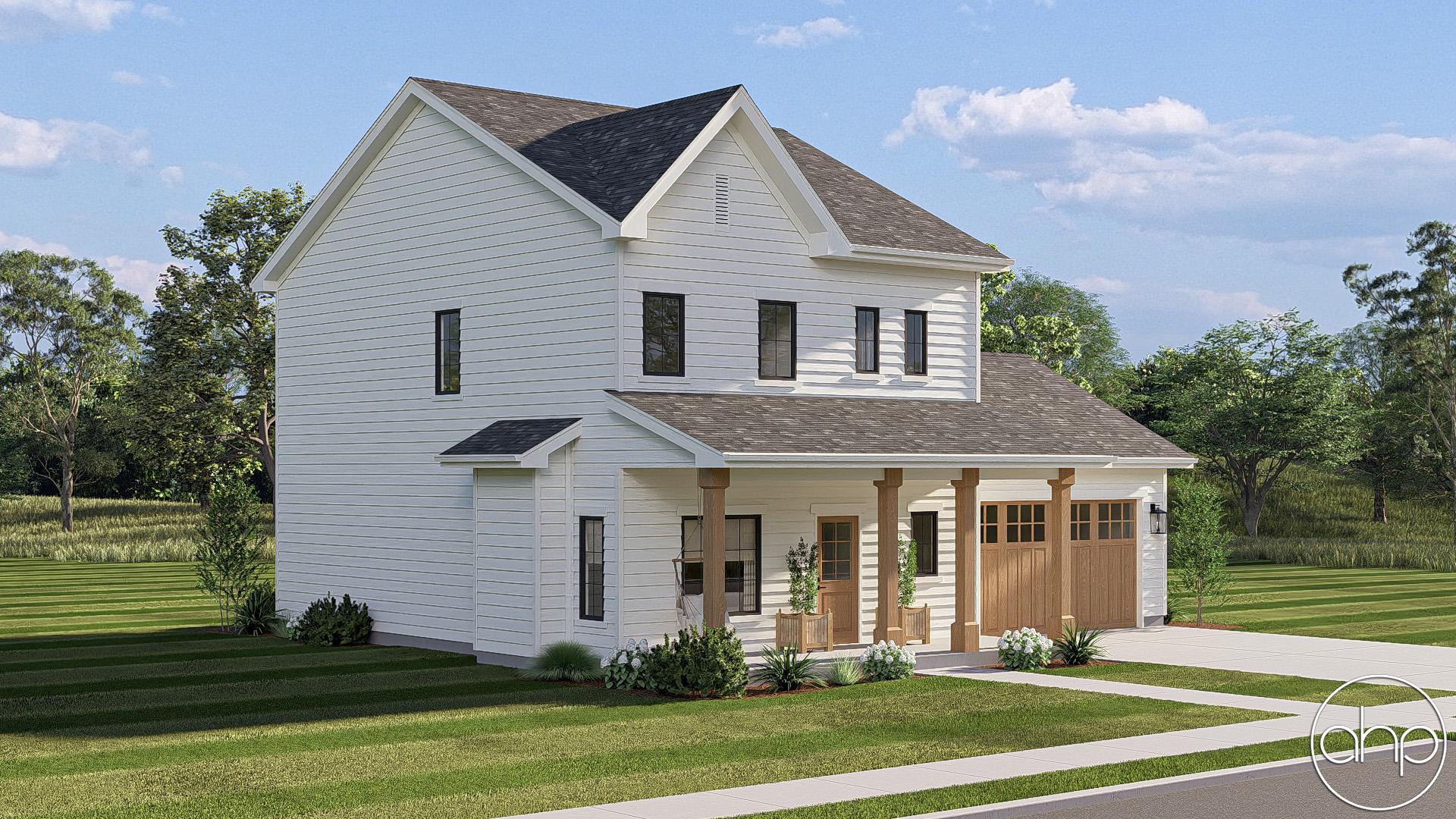 Wilkerson Rendering