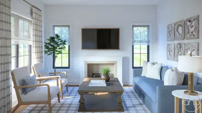 Wilkerson Rendering