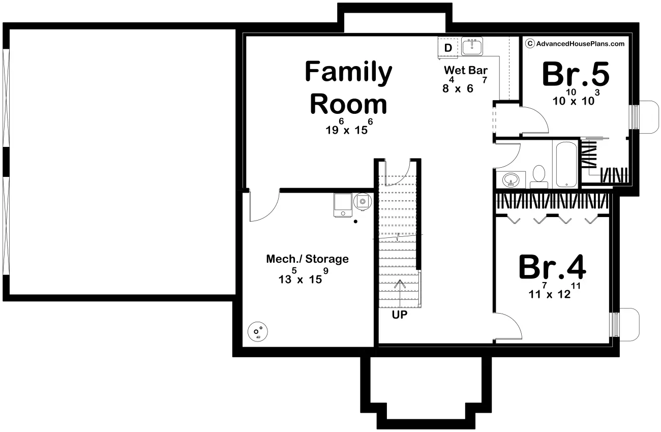 Portsmouth Rendering