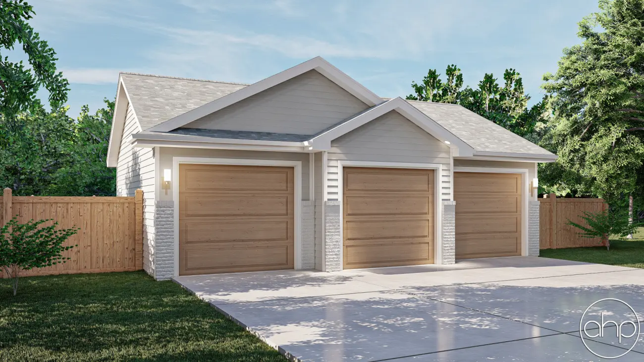 Bradley Rendering