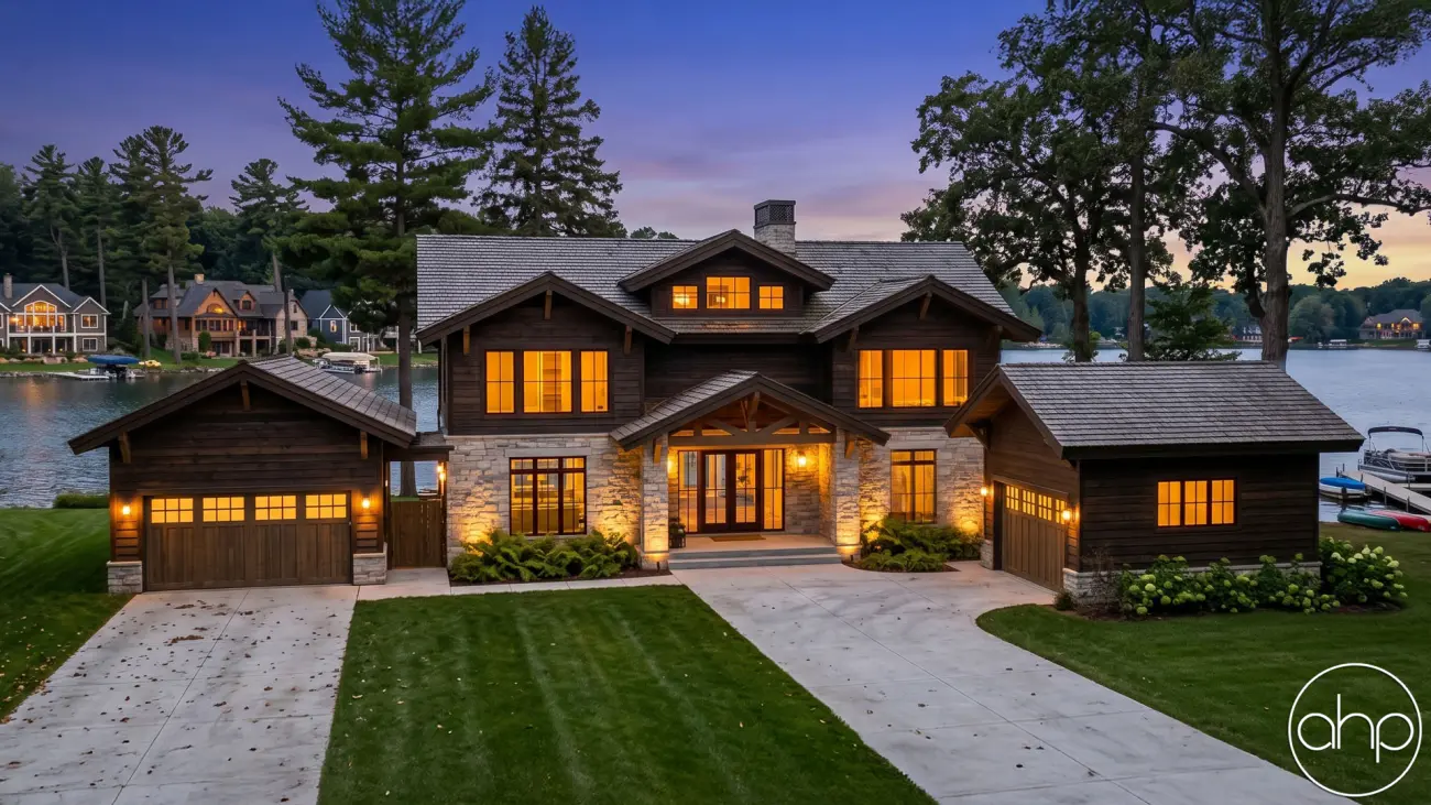Live Oak Rendering