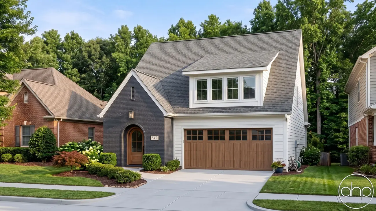 Colter Bay Rendering