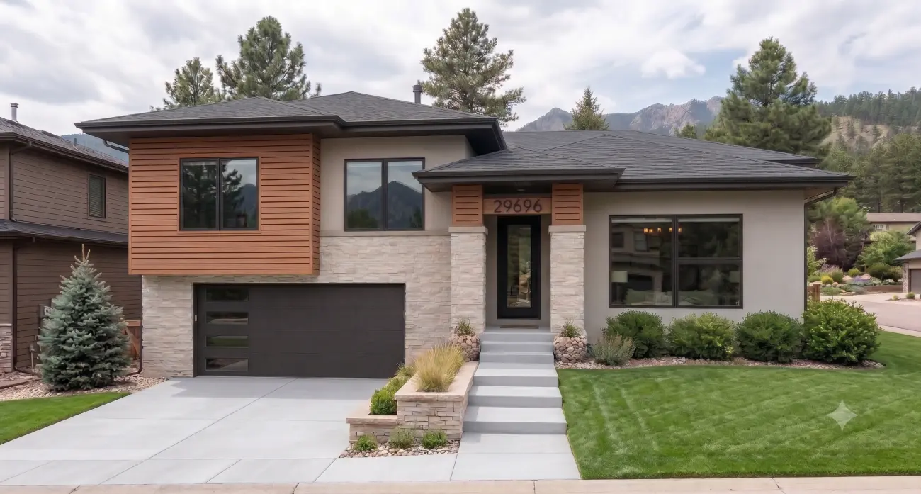 Graycliff Rendering