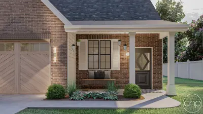 Gillpatrick Rendering