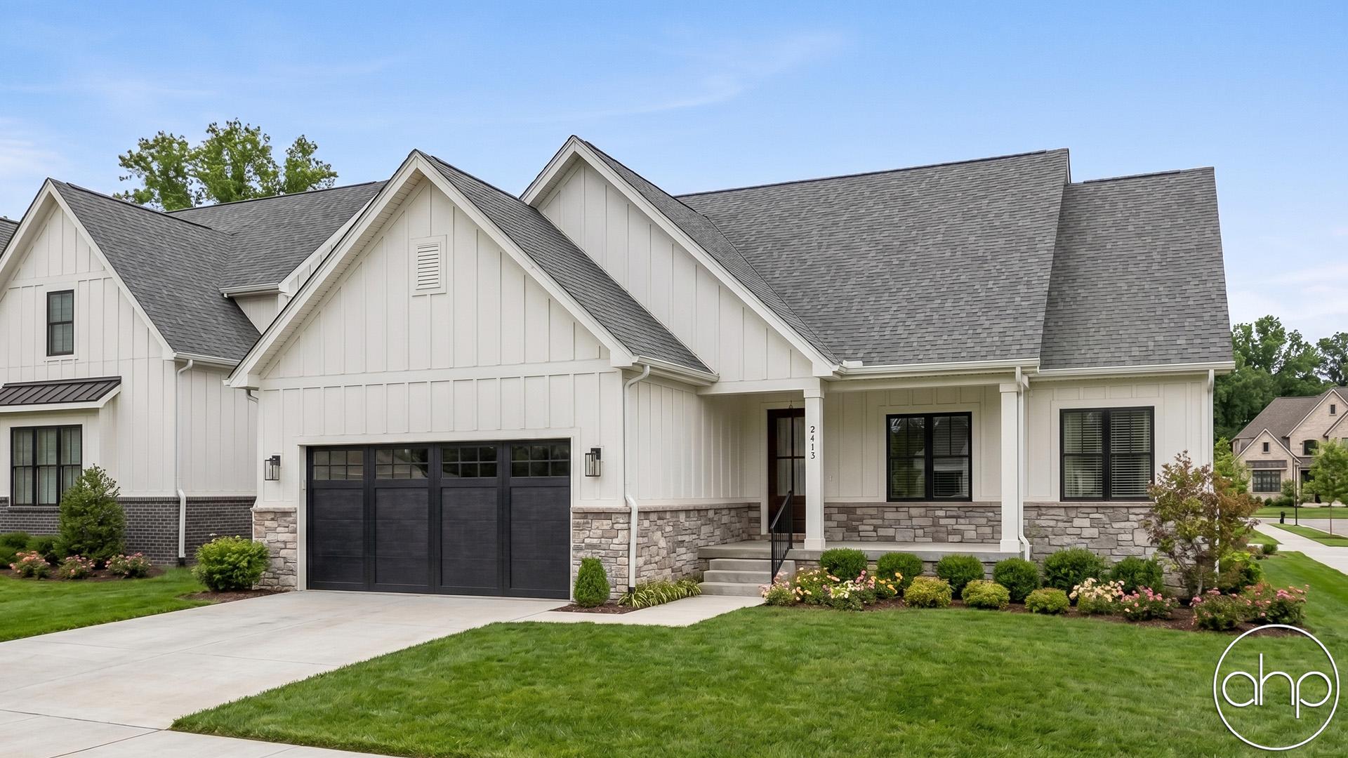Wellsboro Rendering