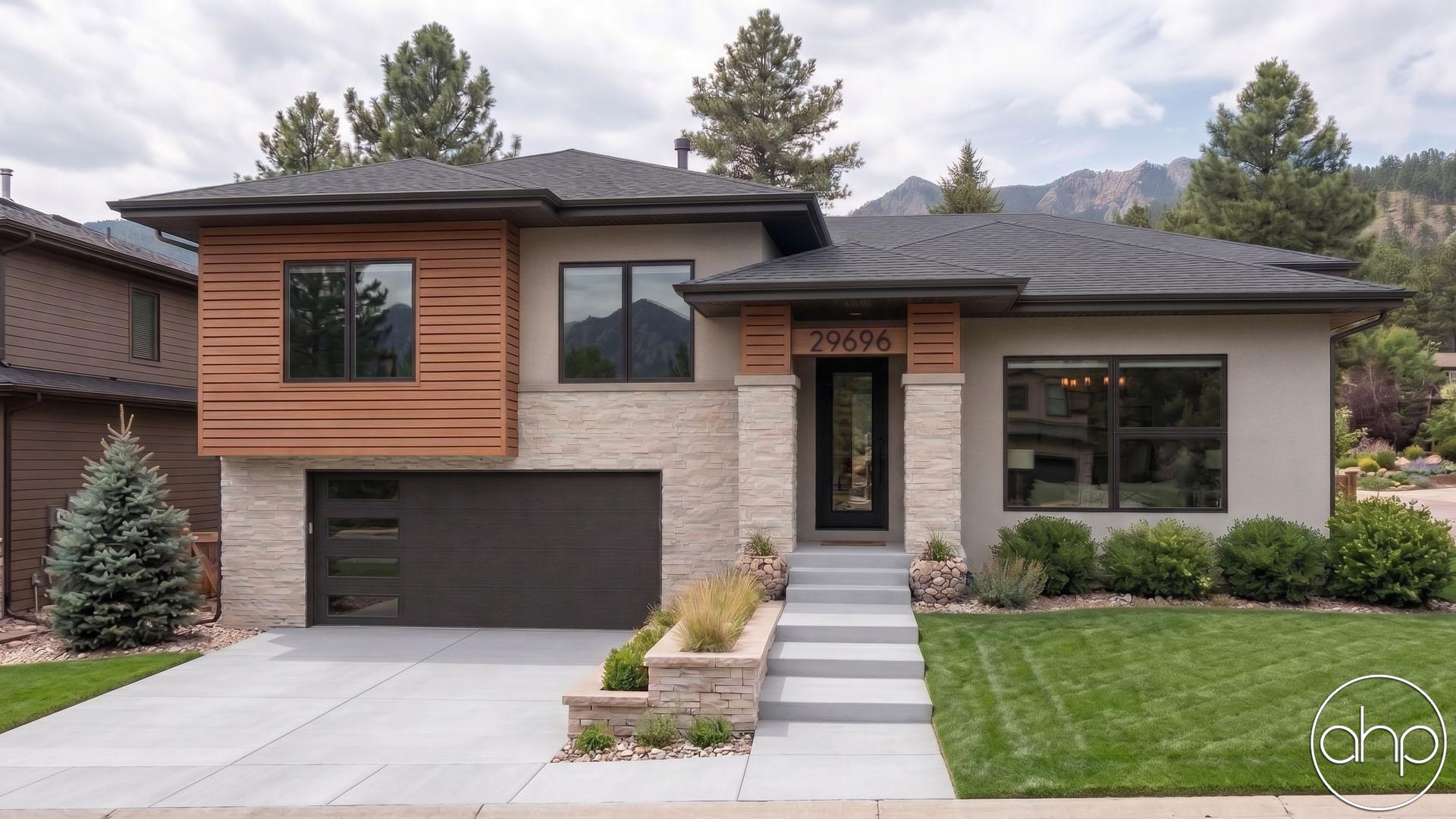 Graycliff Rendering