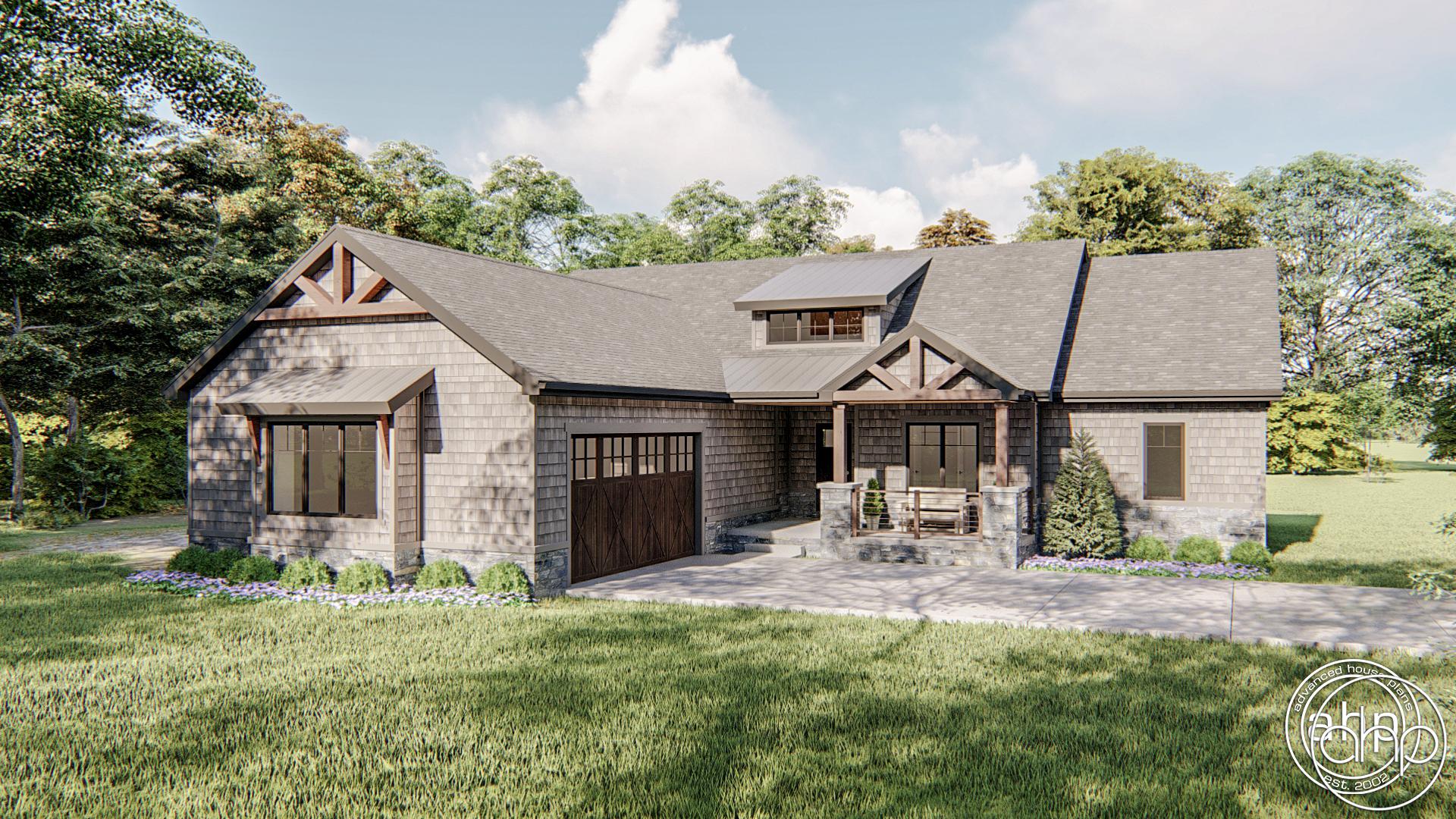 Thornton Rendering