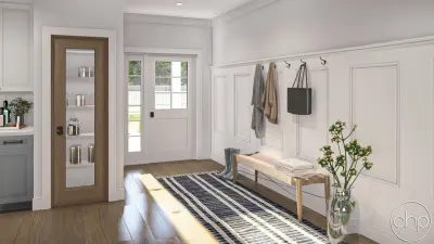 Fairfax Rendering