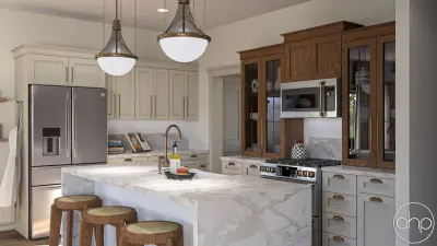 Laurel Rendering