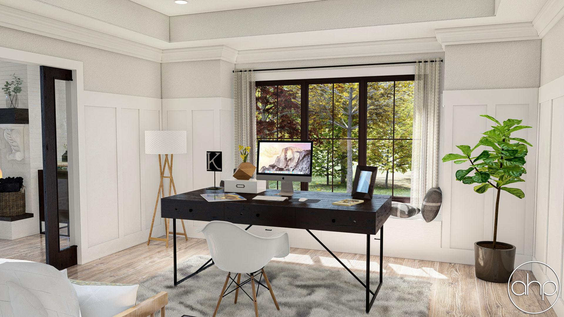 Lexington Rendering