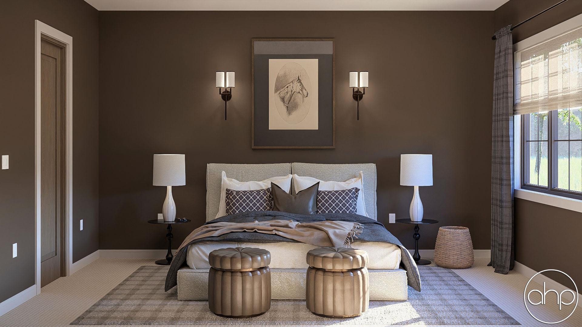 Tunbridge Rendering