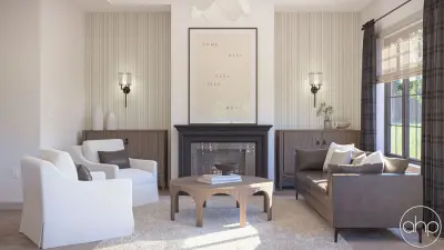 Tunbridge Rendering