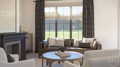 Tunbridge Rendering