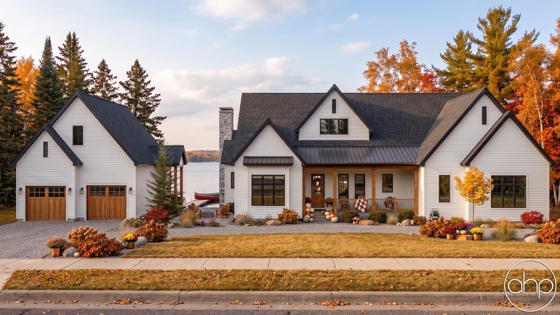 Willowbank Rendering