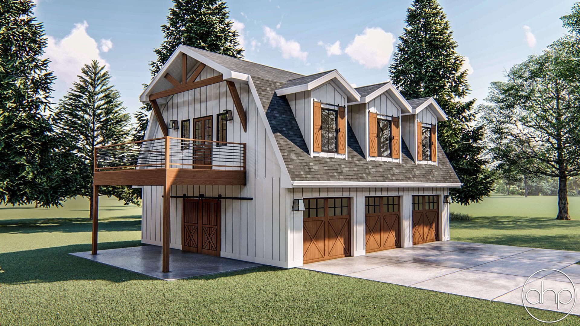 Stable View Rendering