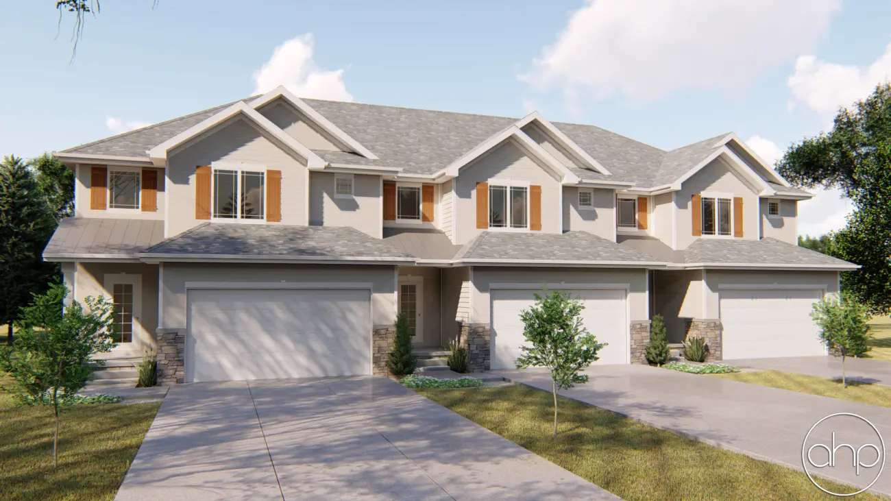 Morehead Rendering