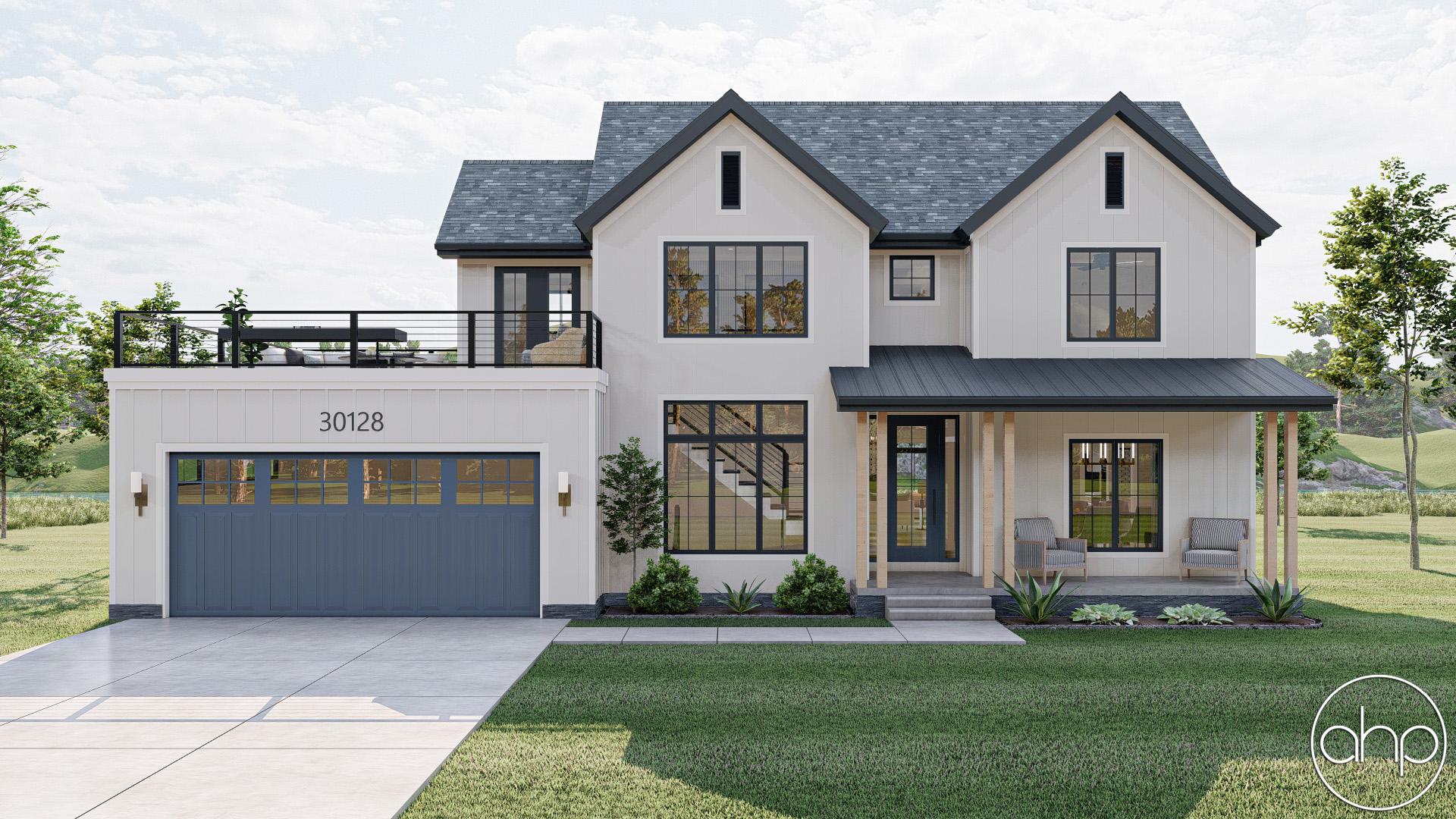 Cartwright Rendering