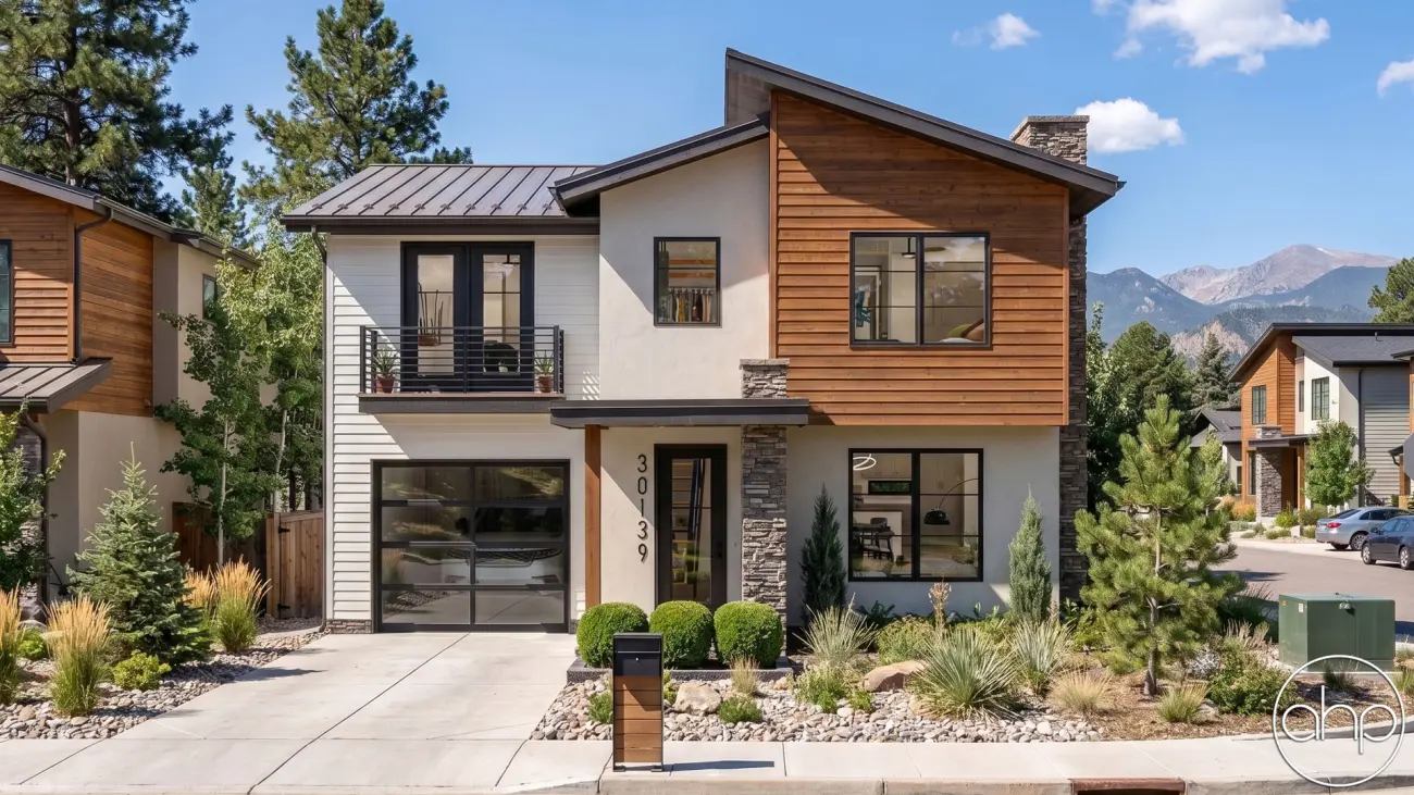 Lakeview Rendering
