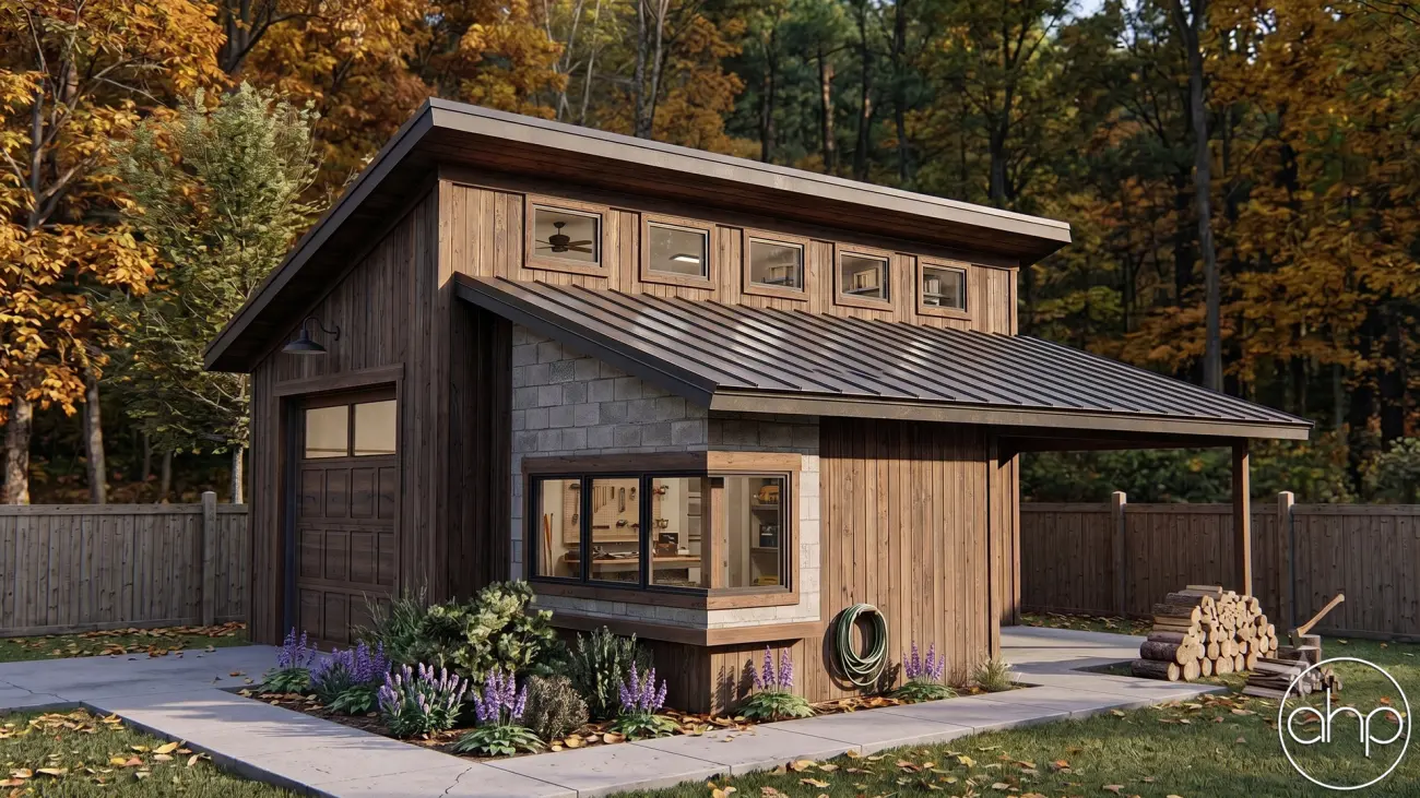 Kimmons Rendering