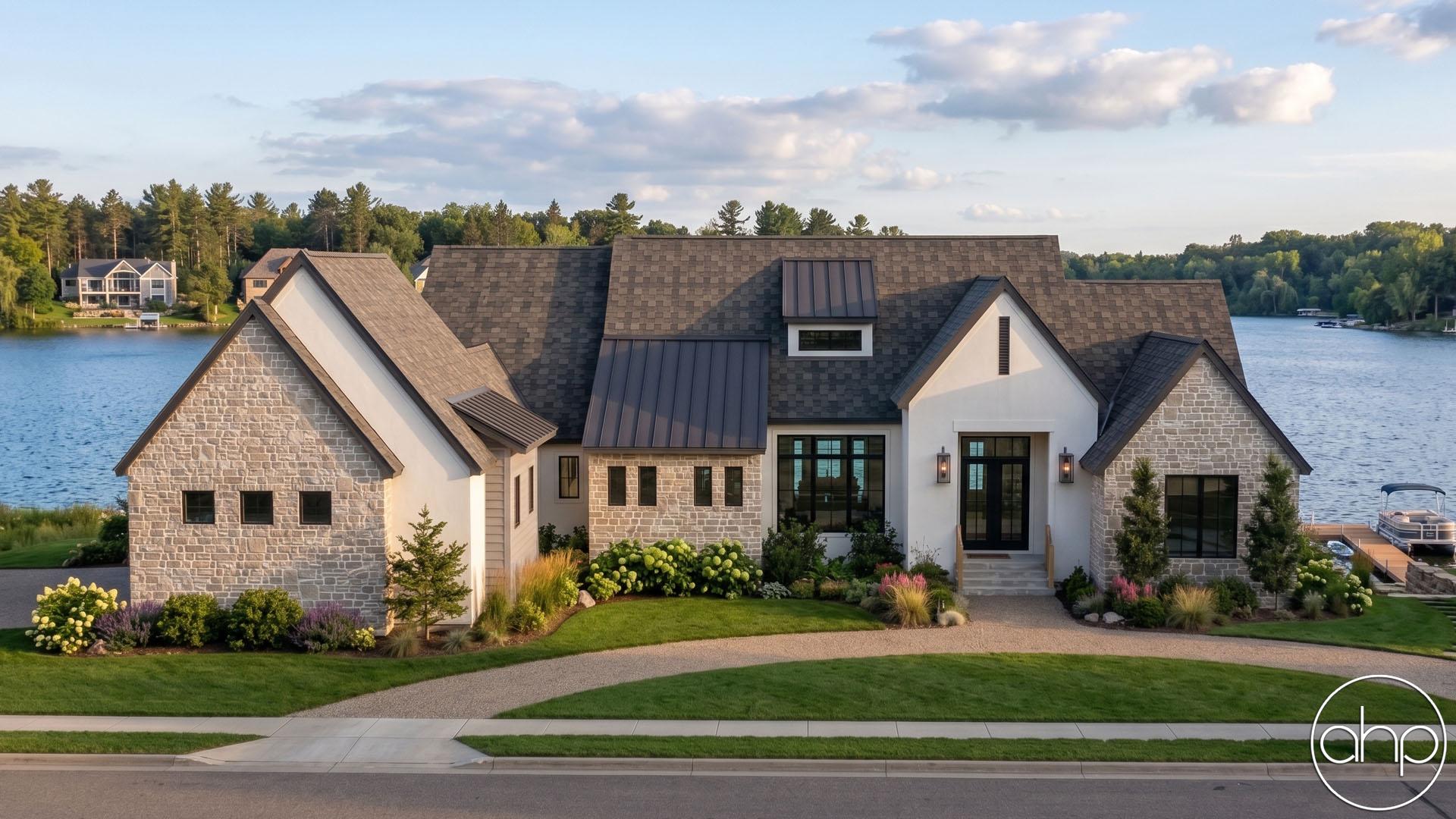 Oak Meadows Rendering