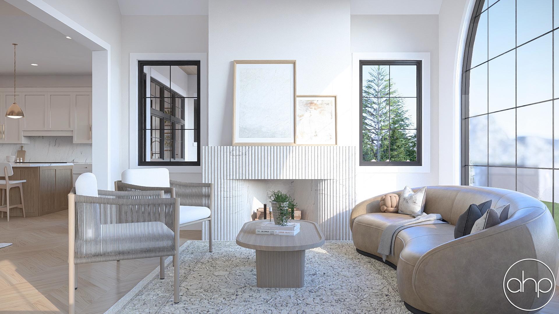 Oak Meadows Rendering