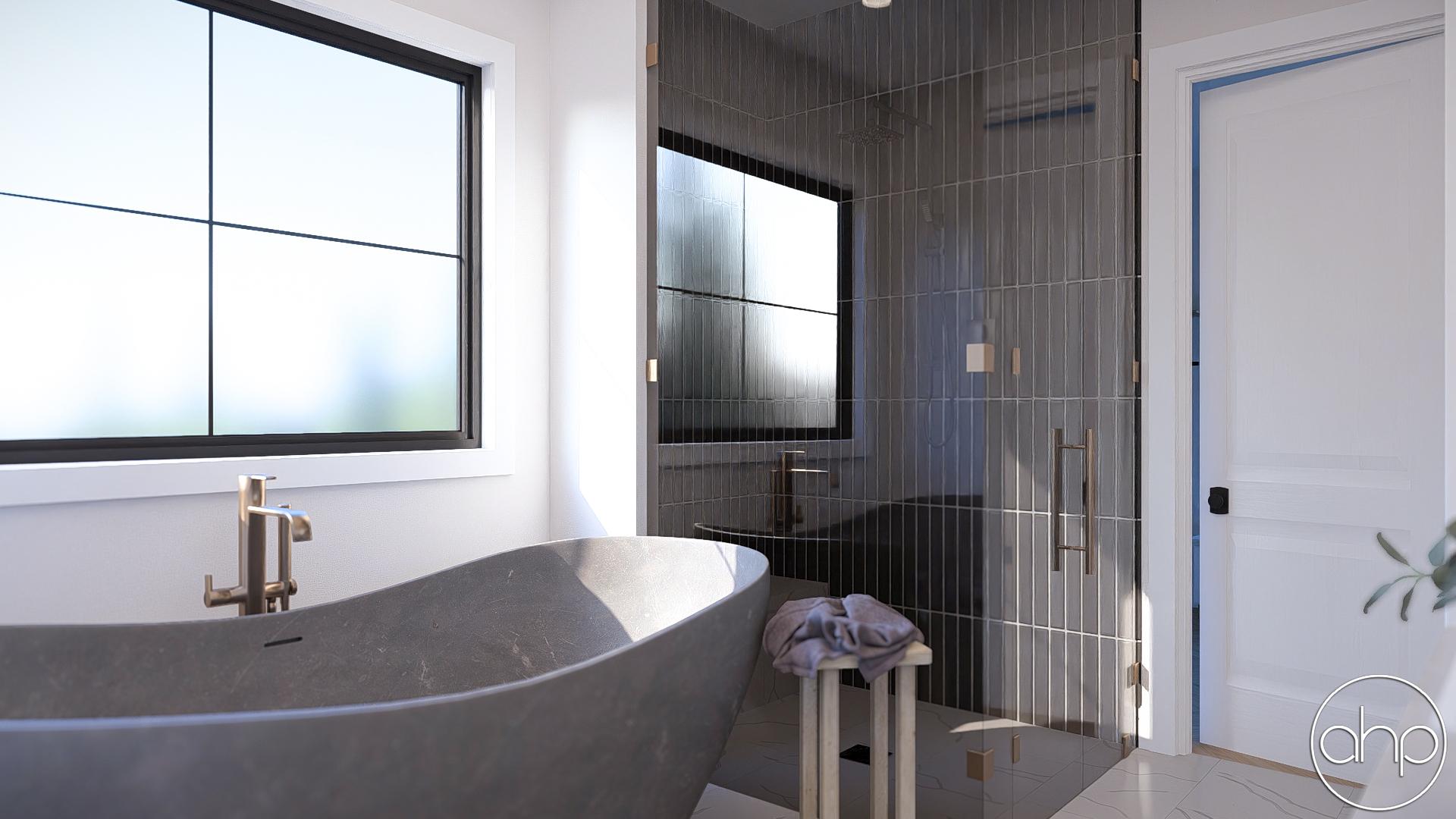 Oak Meadows Rendering