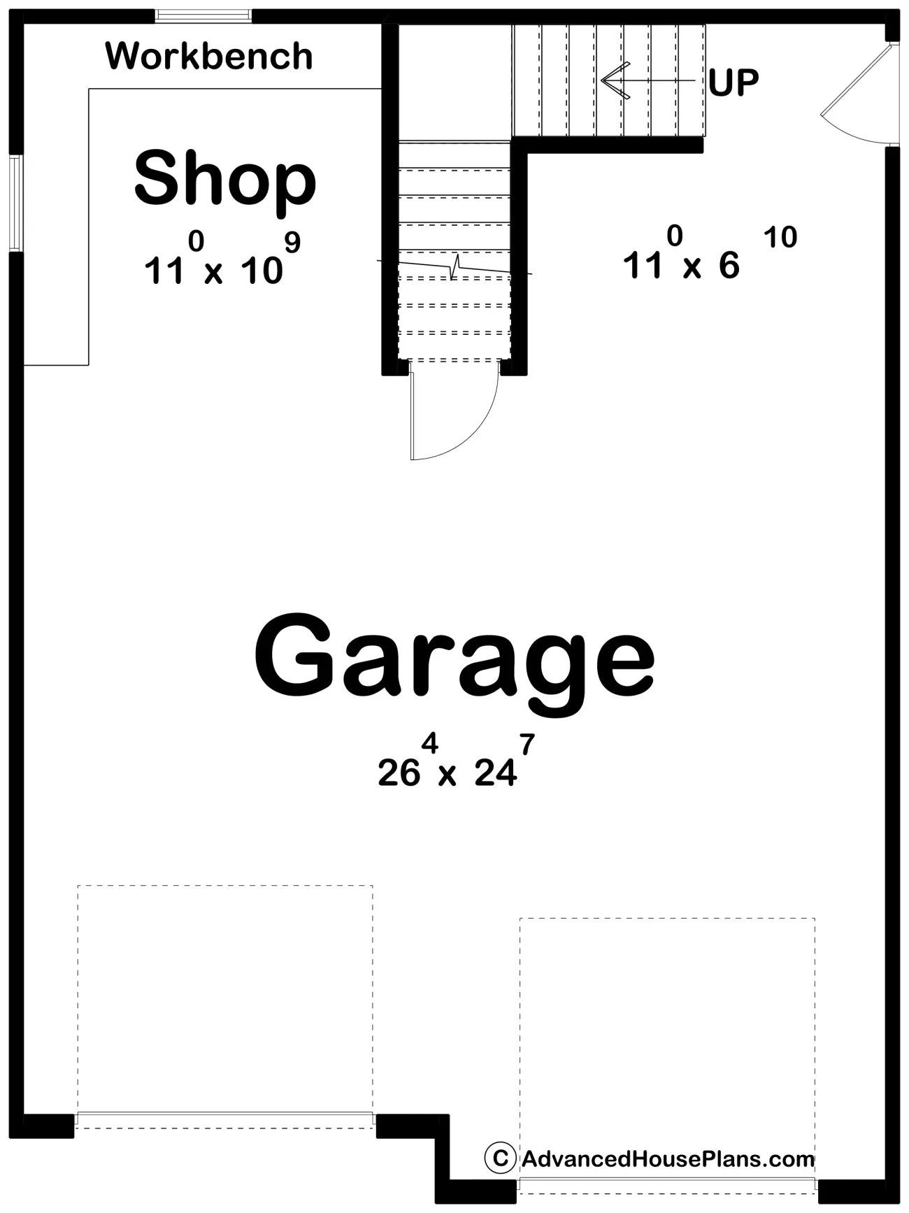 Fillmore Rendering