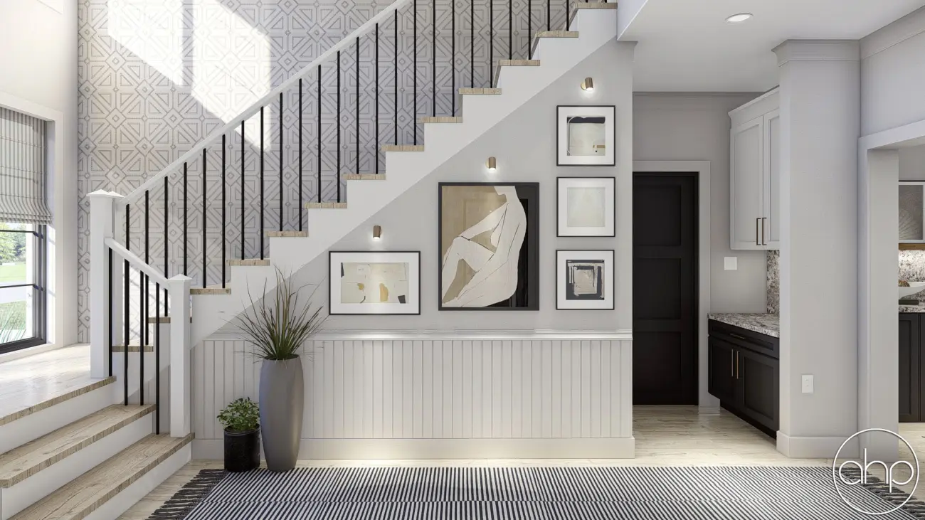 Rhinebeck Rendering