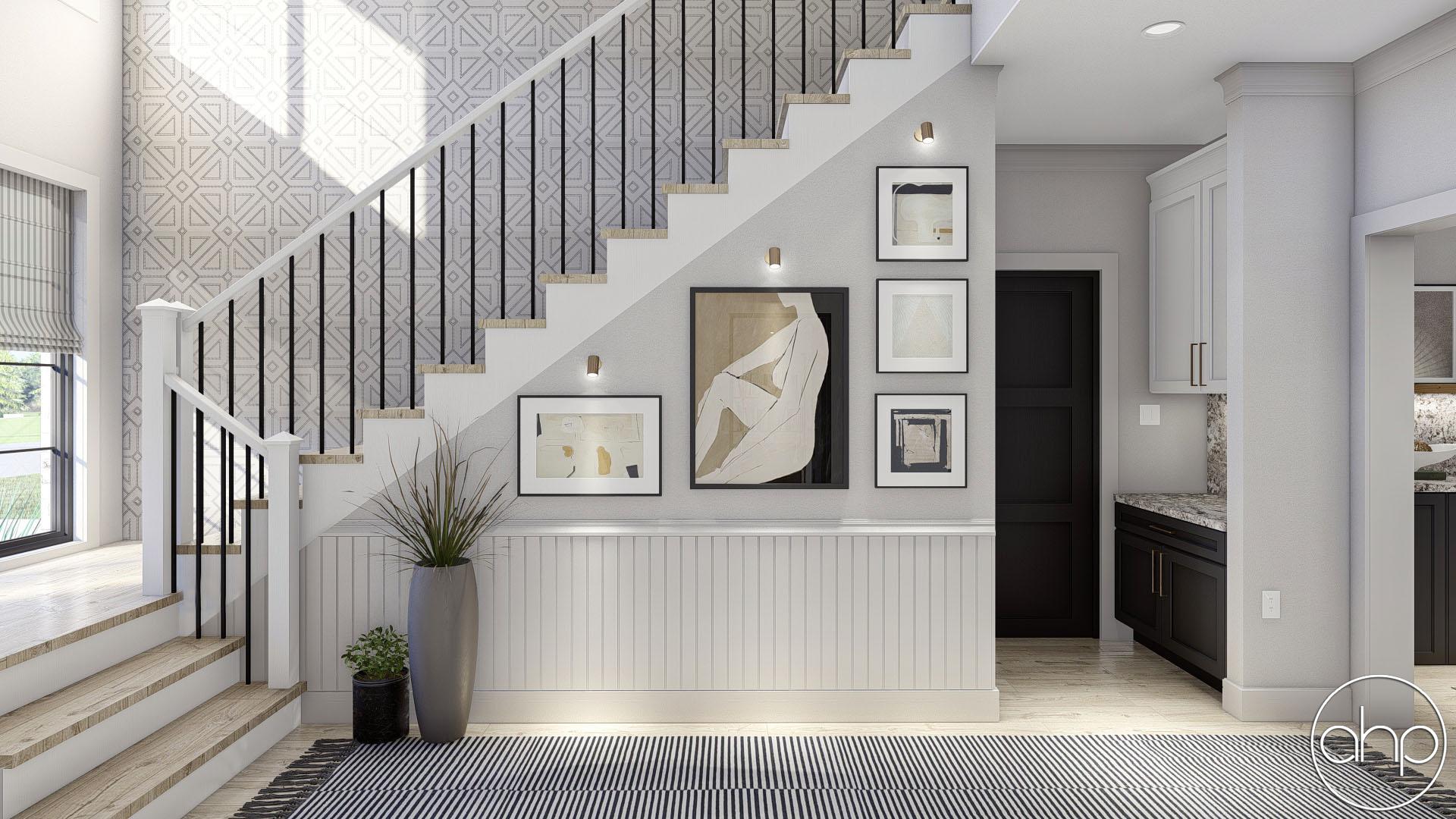 Rhinebeck Rendering