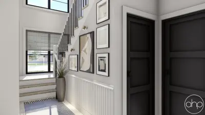 Rhinebeck Rendering