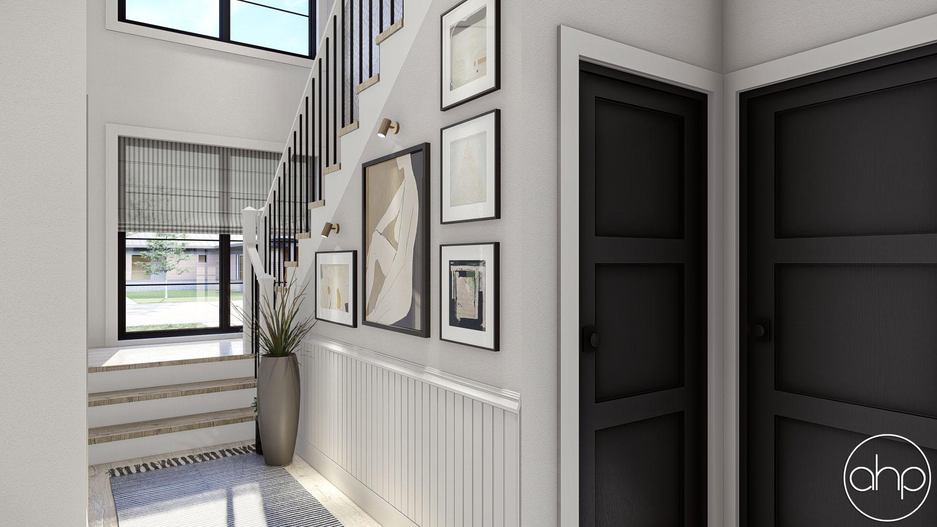 Rhinebeck Rendering