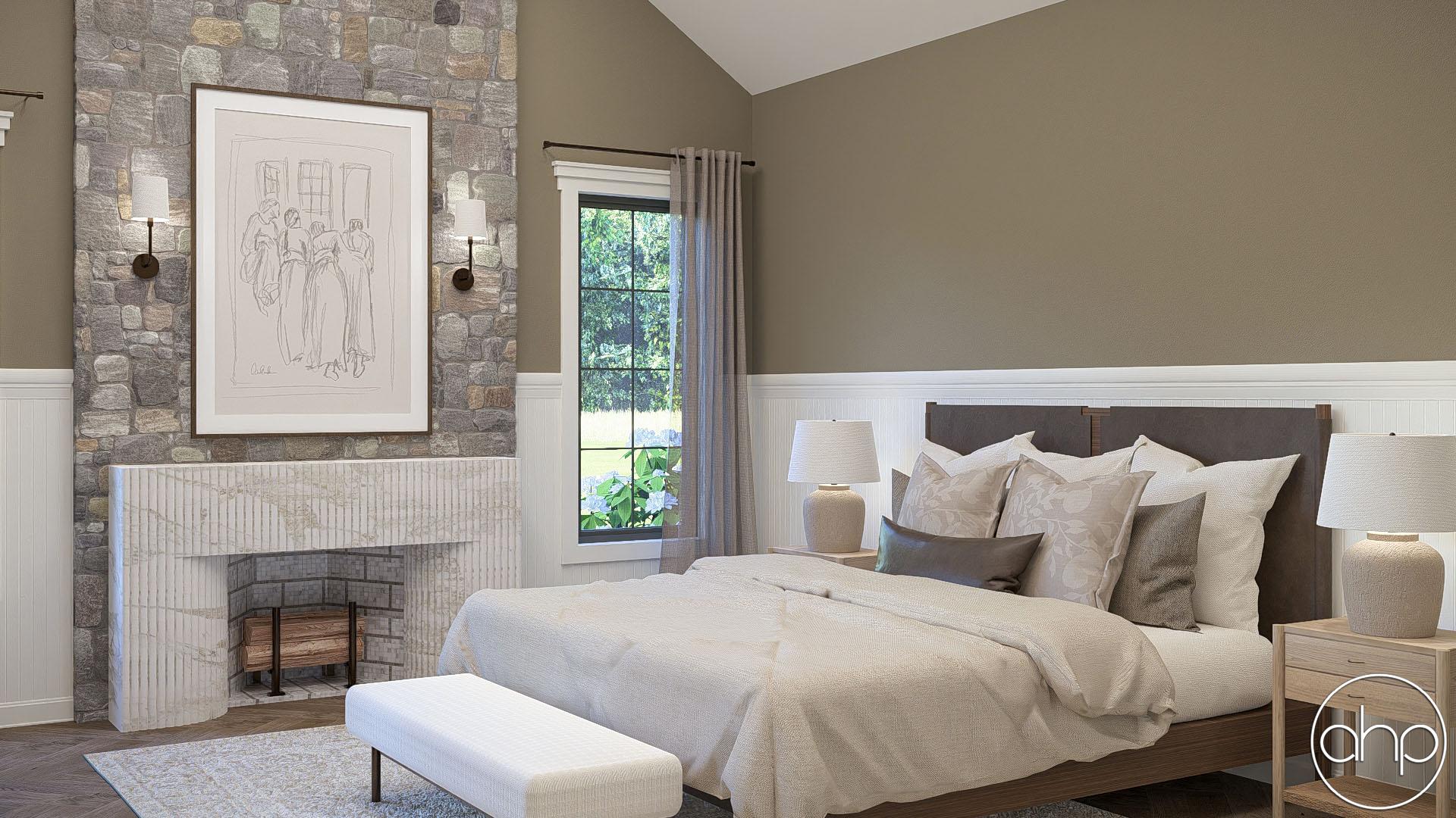 Wilwood Rendering