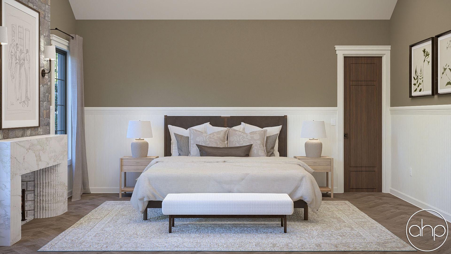 Wilwood Rendering
