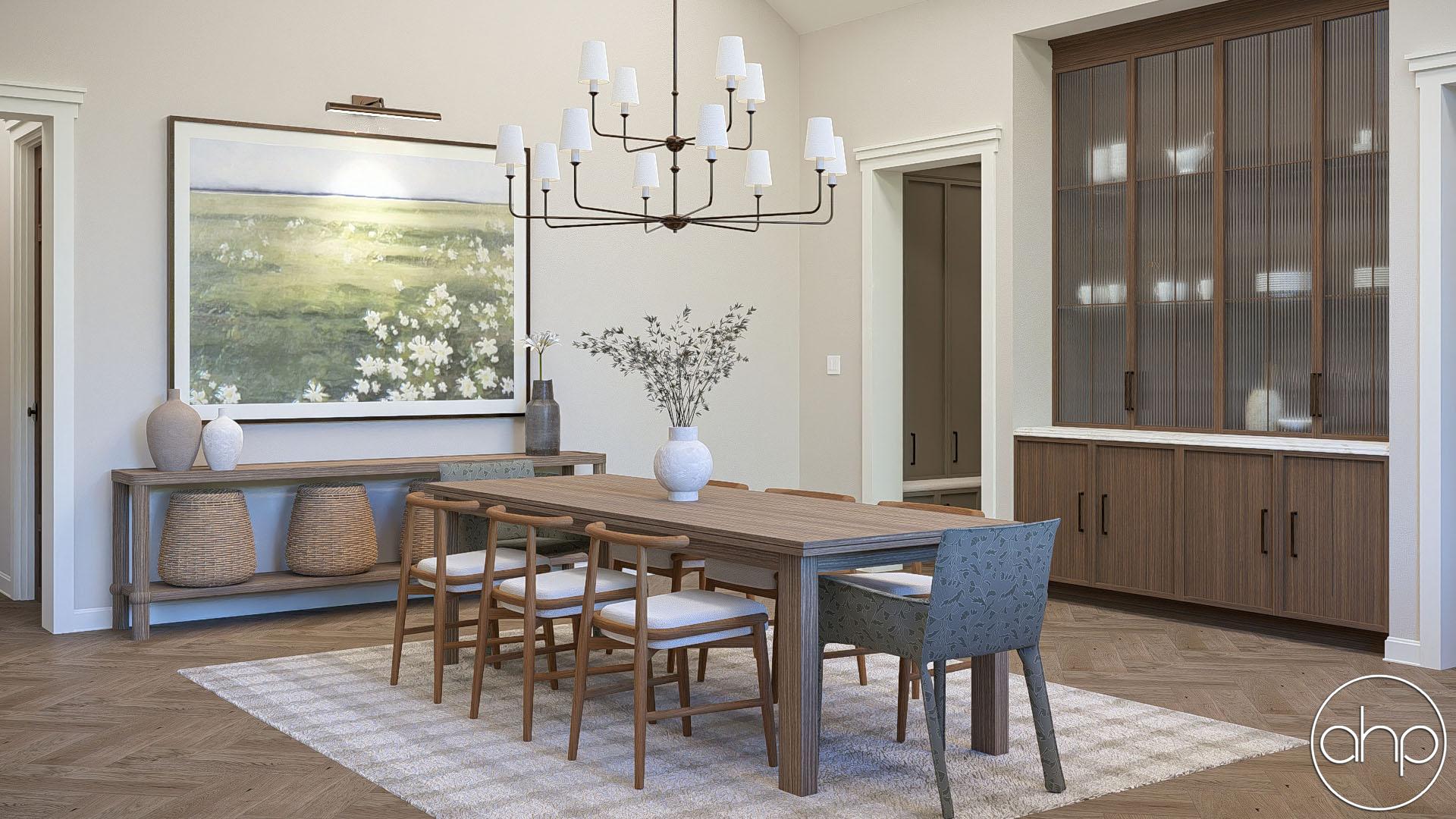 Wilwood Rendering