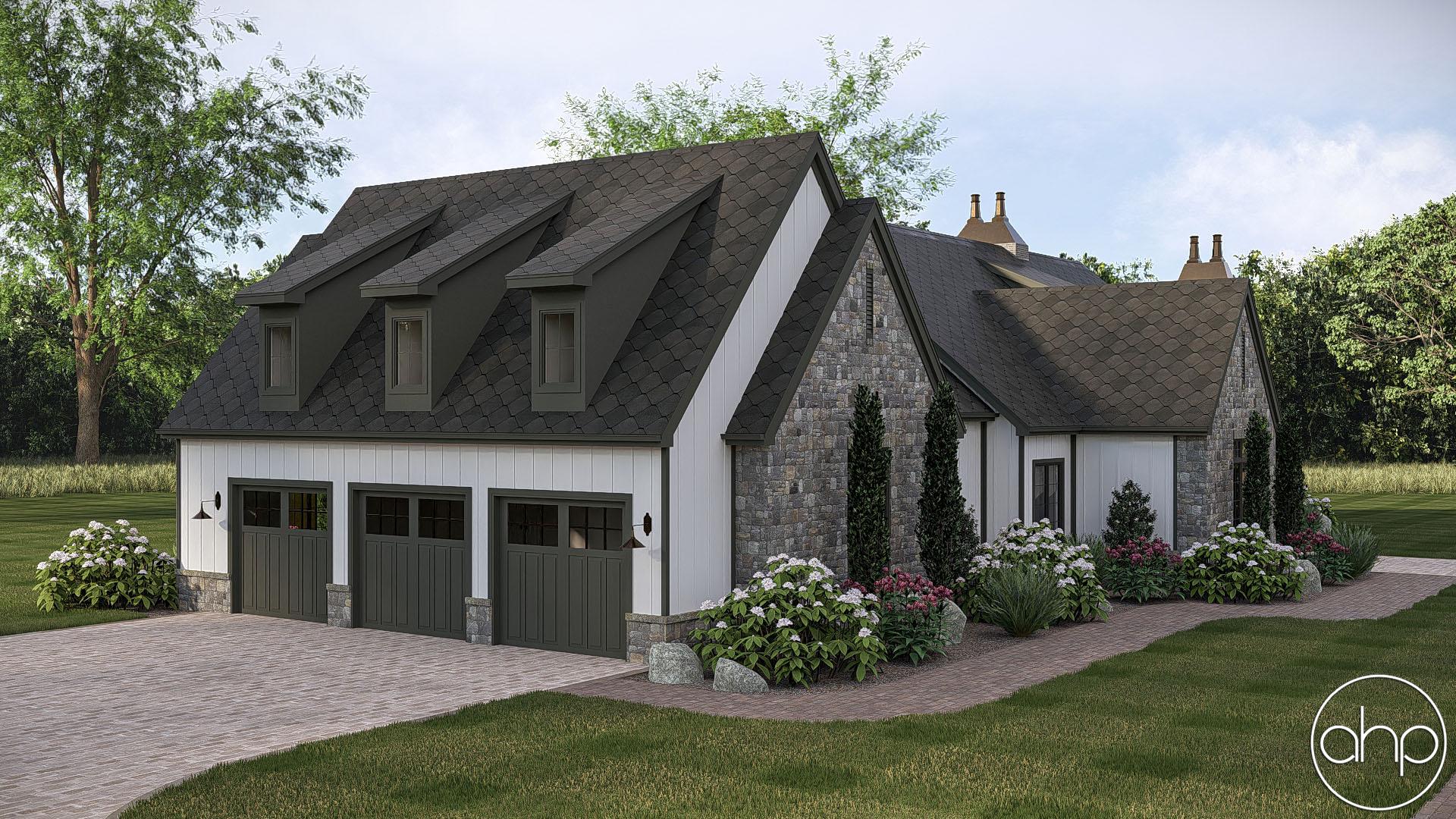 Wilwood Rendering