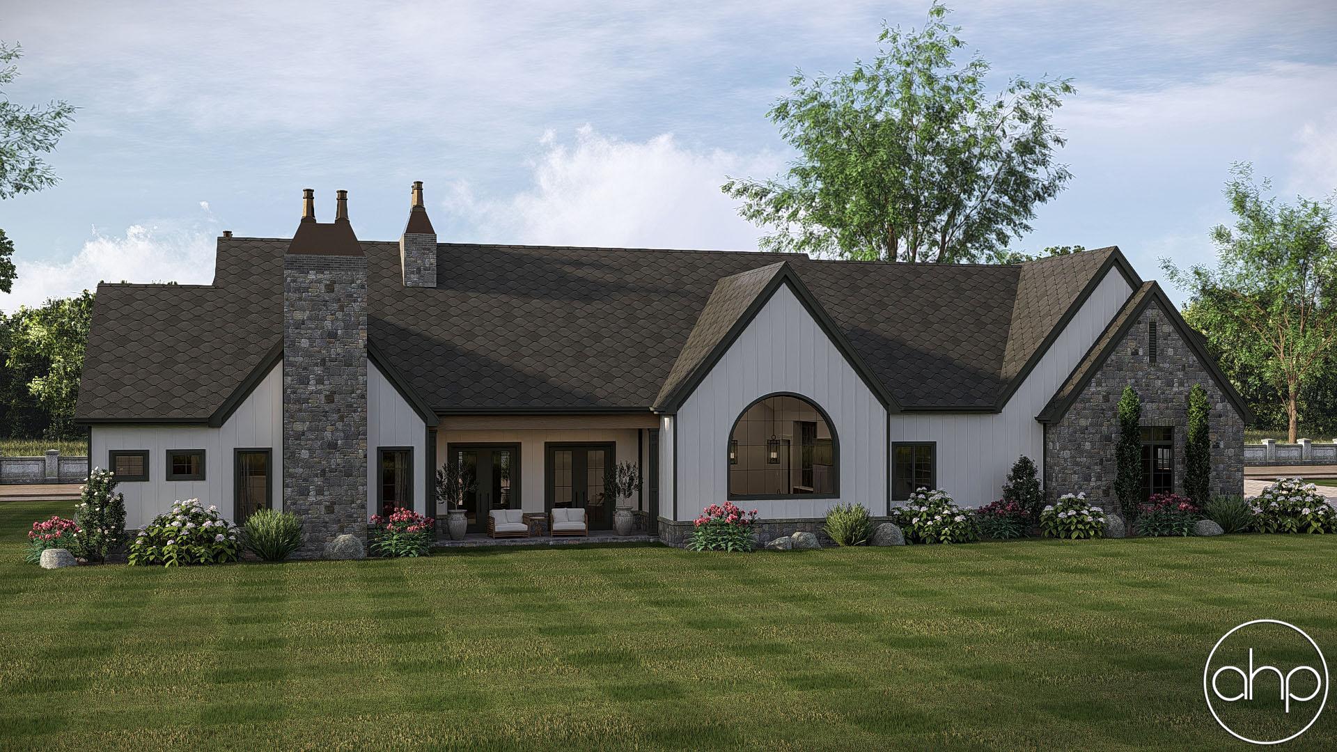Wilwood Rendering