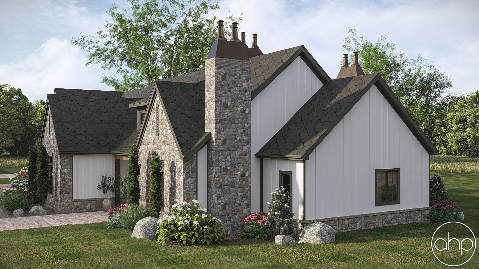 Wilwood Rendering