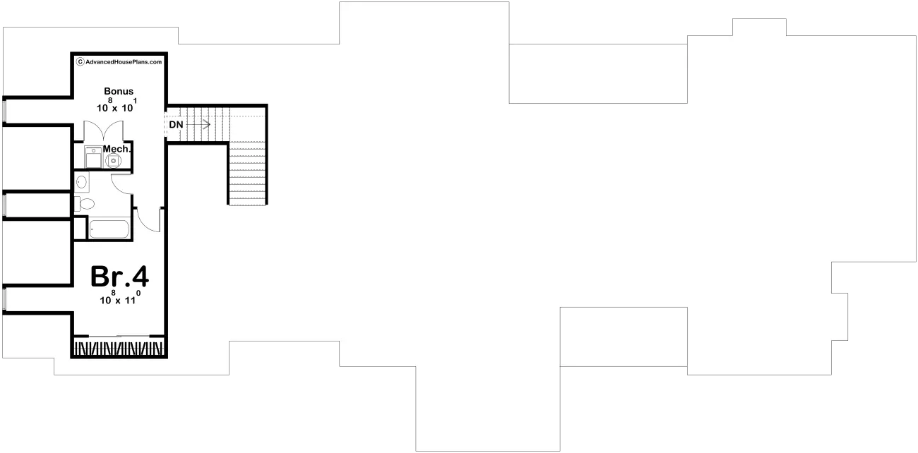 Wilwood Rendering