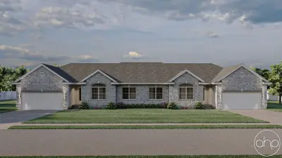 Snyder Rendering