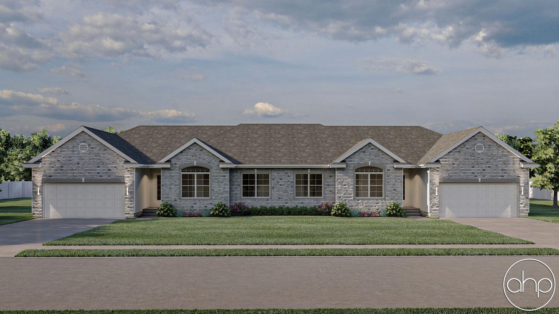 Snyder Rendering