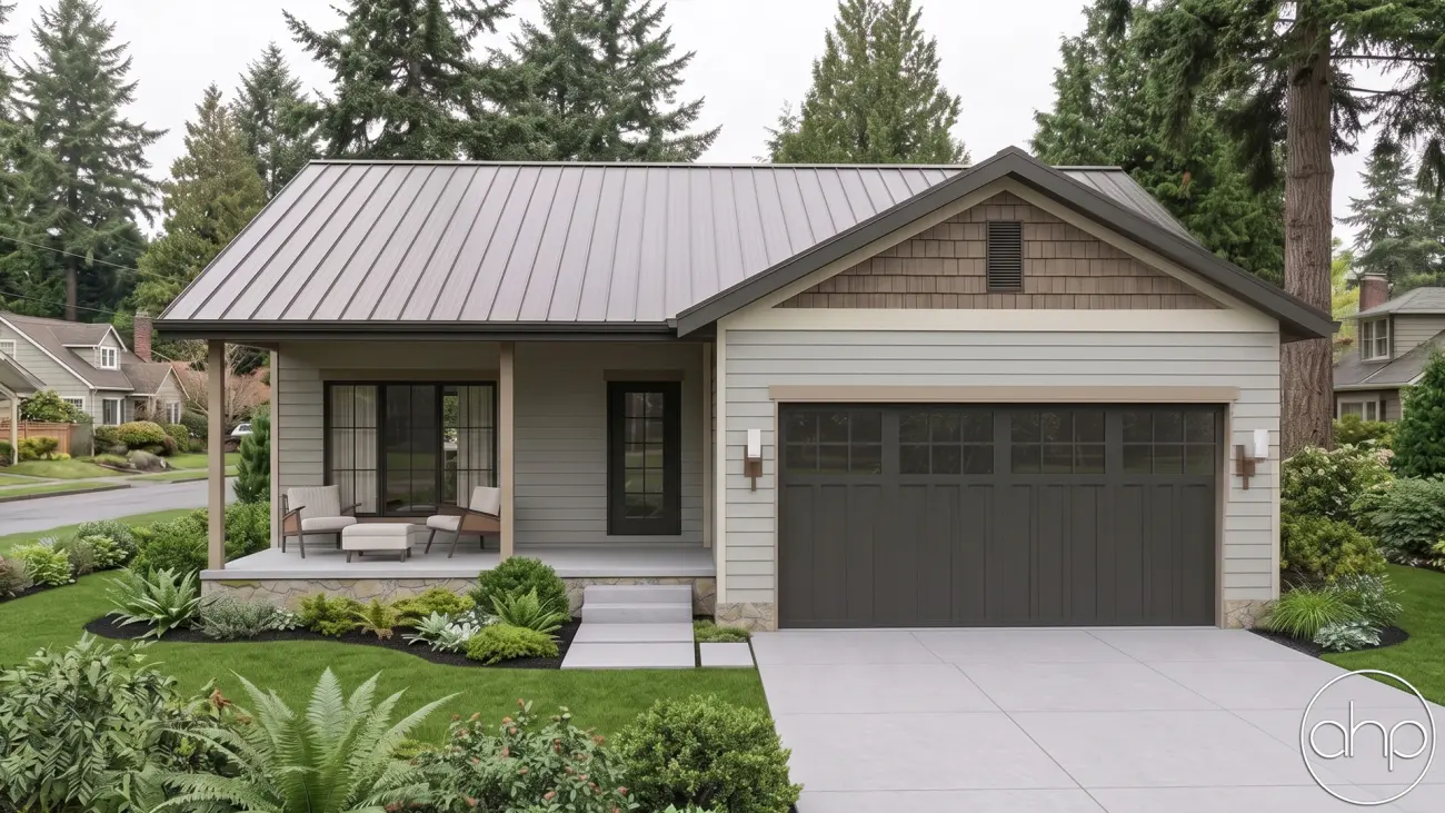 Gunnison Rendering