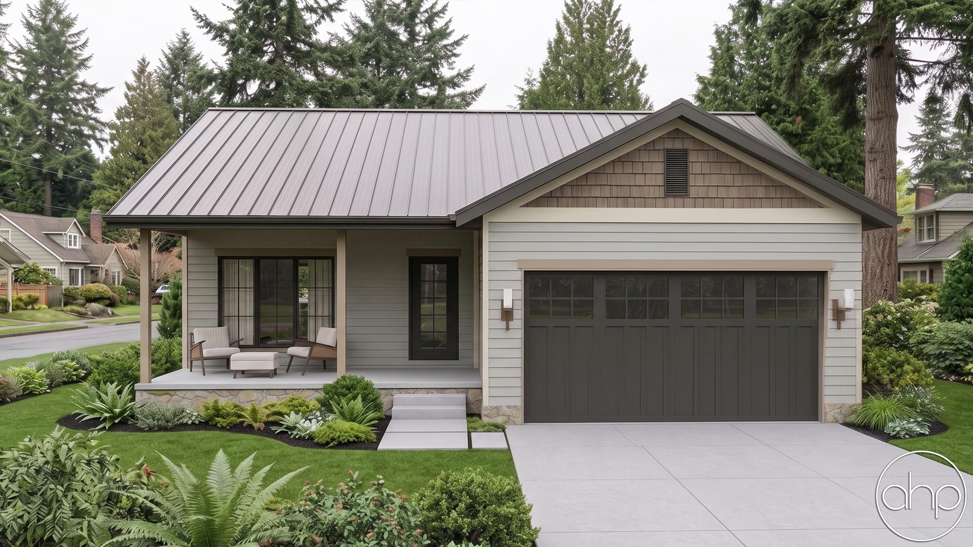 Gunnison Rendering