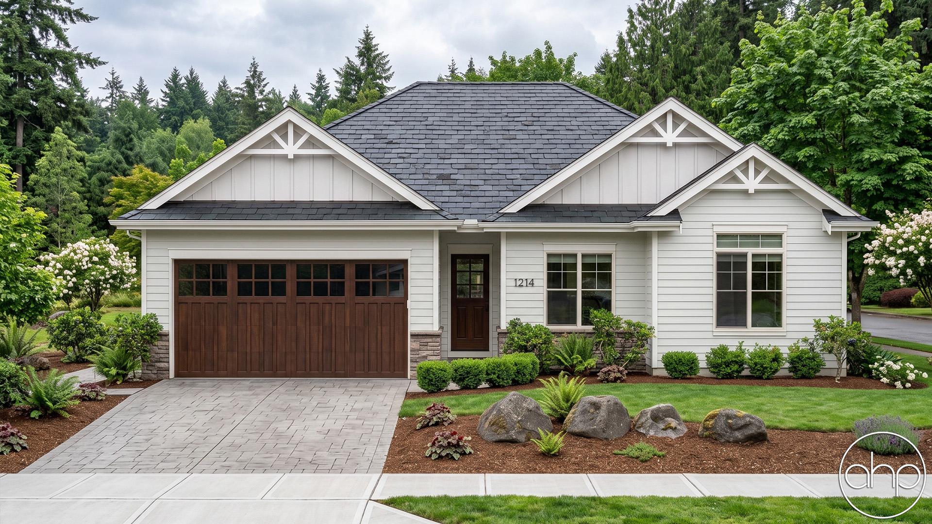 Springhill Rendering