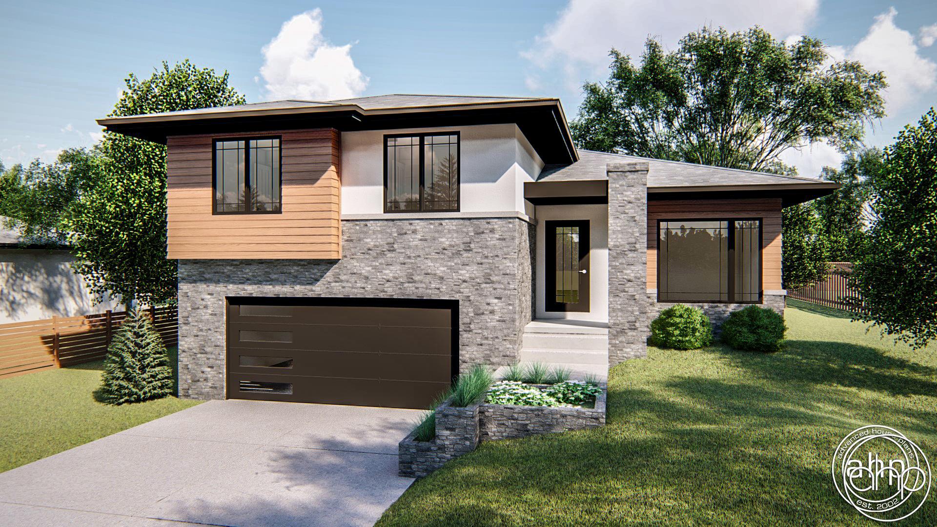 Densberger Rendering