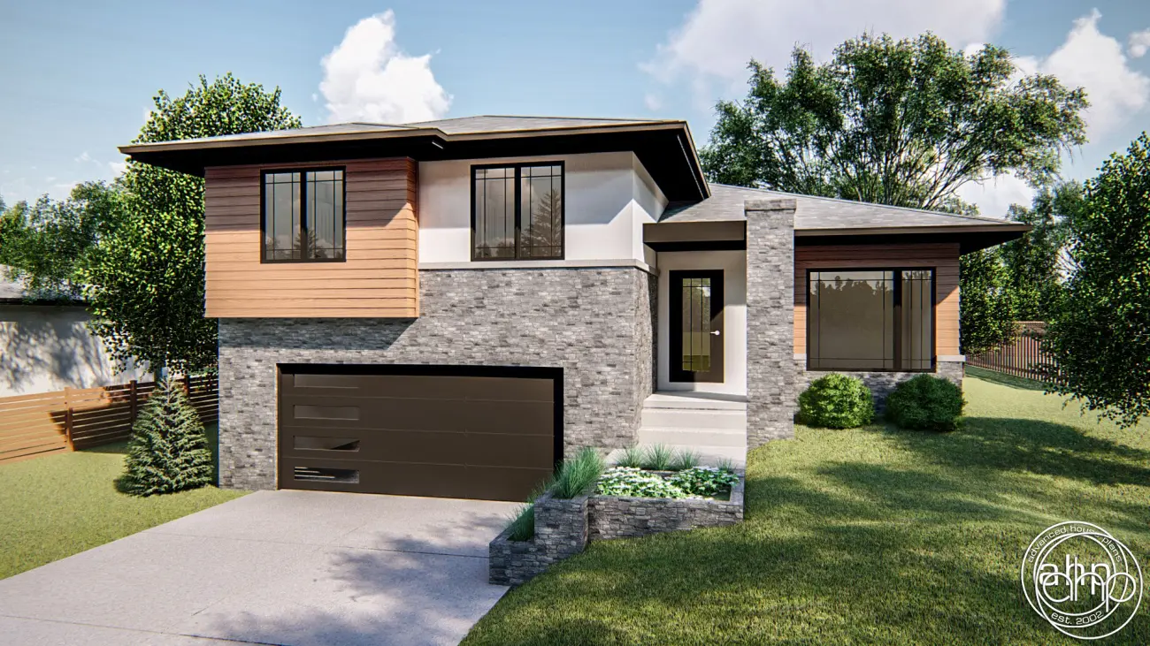 Densberger Rendering