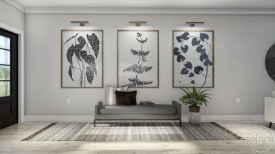 Wilshire Rendering