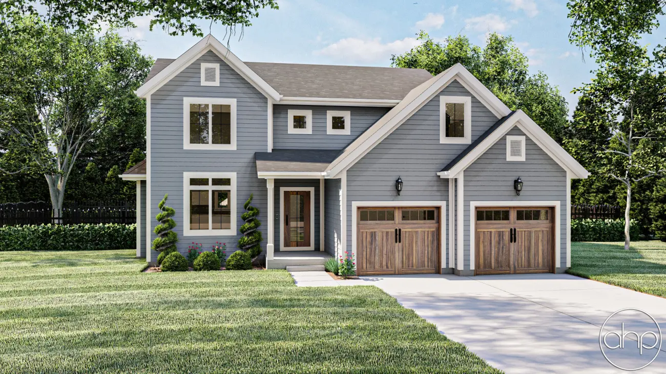 Kemper Rendering