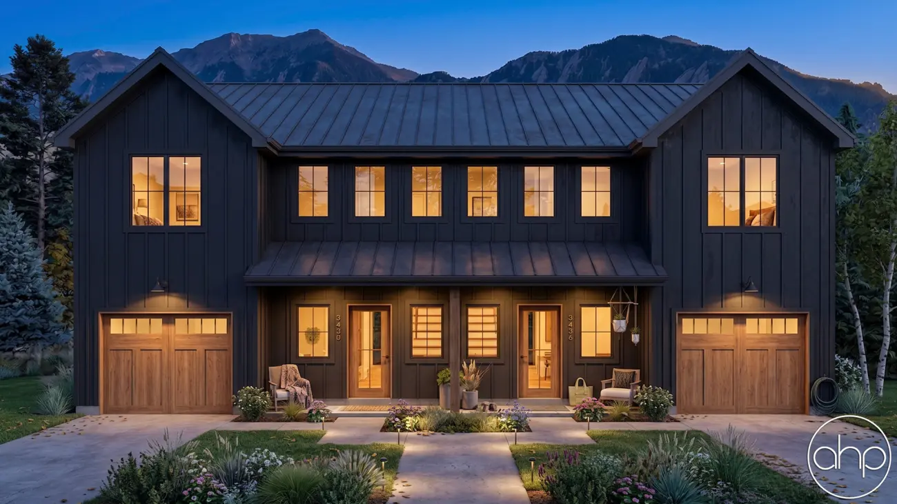 Stoney Creek Rendering