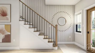 Stoney Creek Rendering
